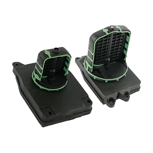 Efficient Maxbell 2 Pieces Air Intake Flap Adjuster for BMW 135i 328i 530i Fast