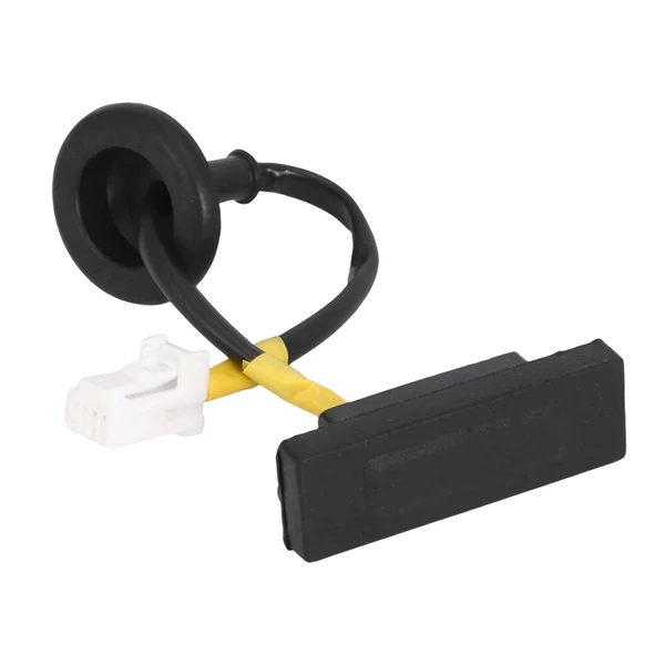 Expertly Made Maxbell Tailgate Handle Lock Release Switch 81260-1R000 for Kia Rio Breathable