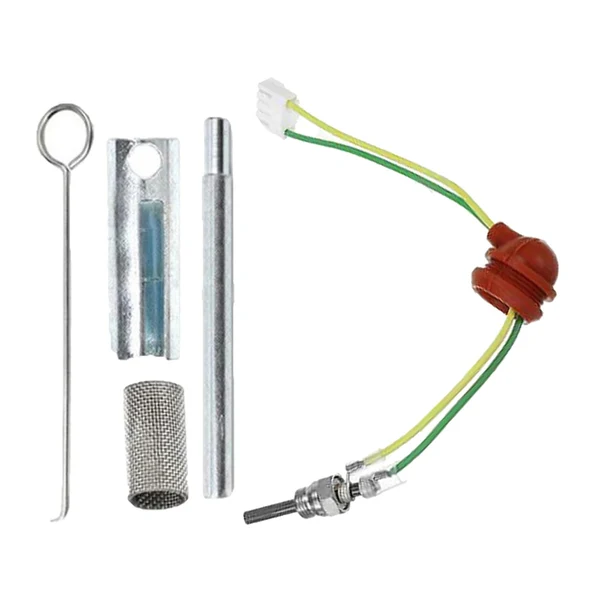 Artisan Maxbell Universal Glow Plug Repair Kit Auto Gasket for 5kW Parking Heater 24v Healthy