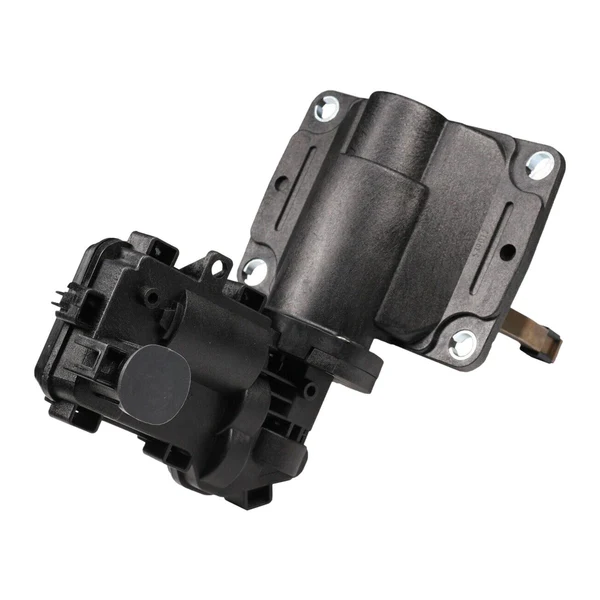 Casual Maxbell Front Axle Disconnect Actuator Fork 68216944AA for Dodge RAM 2500 Smart
