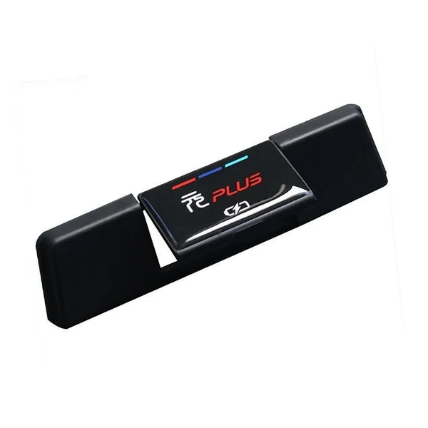 Enhanced Car Interior Fittings Mouldings Accessories for Byd Atto 3 Yuan Plus Exclusive