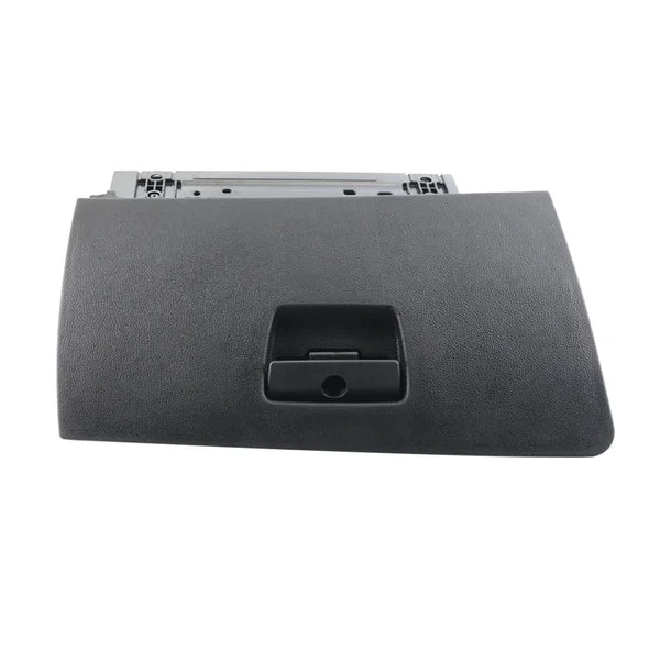 Smooth Maxbell Glove Box Storage Compartment Accessory for BMW E90 D91 E92 06-13 Black Carefully Designed