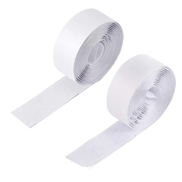 Artisan Maxbell Pedal Board Tape Guitar Pedal Board Mounting Tape Pedal Board Fastening 25mmx5m Sophisticated