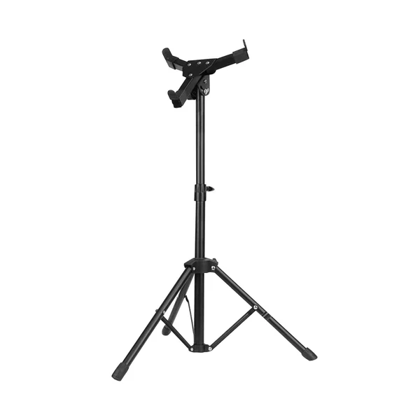 User-Friendly Maxbell Snare Drum Stand Adjustable Height Lightweight Multi Angle Adjustment Stable High-End
