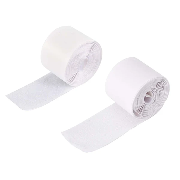 Durable Maxbell Pedal Board Tape Guitar Pedal Board Mounting Tape Pedal Board Fastening 50mmx2m Professional