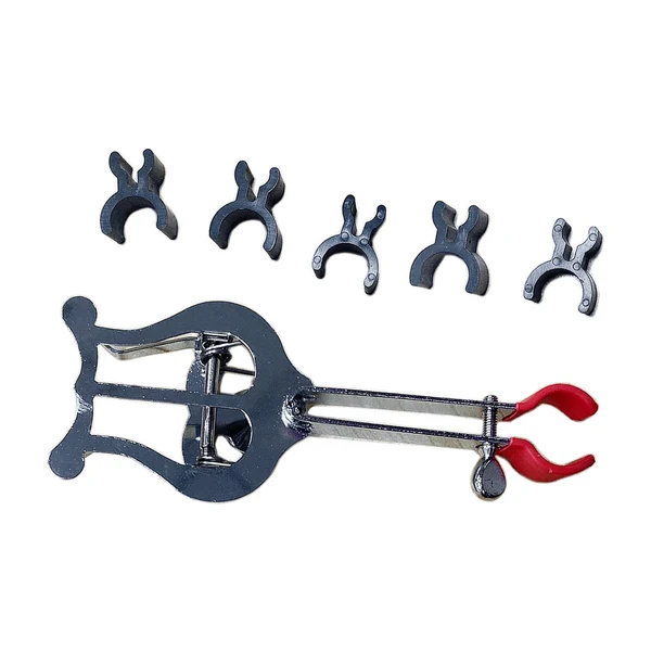 Authentic Maxbell Trumpet Sheet Clip Holder Durable Lightweight Music Book Clip for Beginners Dependable