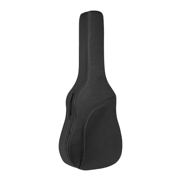 Authentic Maxbell Guitar Bag Water Resistant Guitar Gig Guitar Backpack for Ukulele Gifts Black 40in to 41in Casual