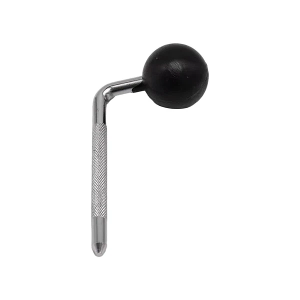 Unique Maxbell Universal Ball Drum Stand Holder Musical Instruments Drum Regulator Parts 40mm Pure