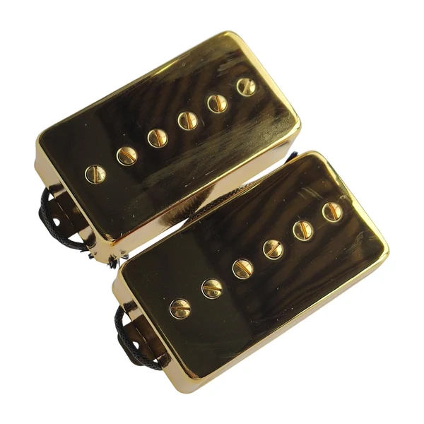 Exceptional Maxbell Durable Single Circle Guitar Pickup Pickup Bass Spare Parts Accessory Aureate Crafted