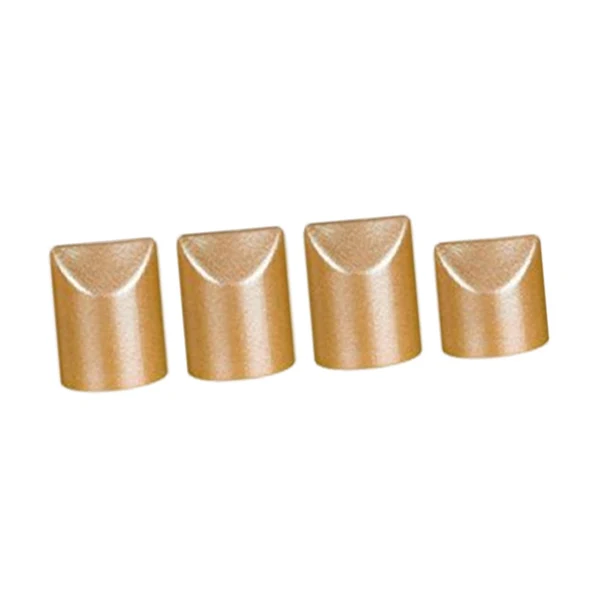Quality Maxbell 4Pcs Aolly Weight Bearing Portable for Musical Instrument Lute Accessory Aureate Authentic