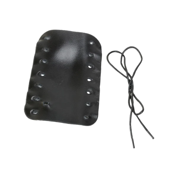 Fashionable Maxbell Wear Resistant French Horn Hand Guard Handmade Accessory for Kids Adult With Rope Dependable