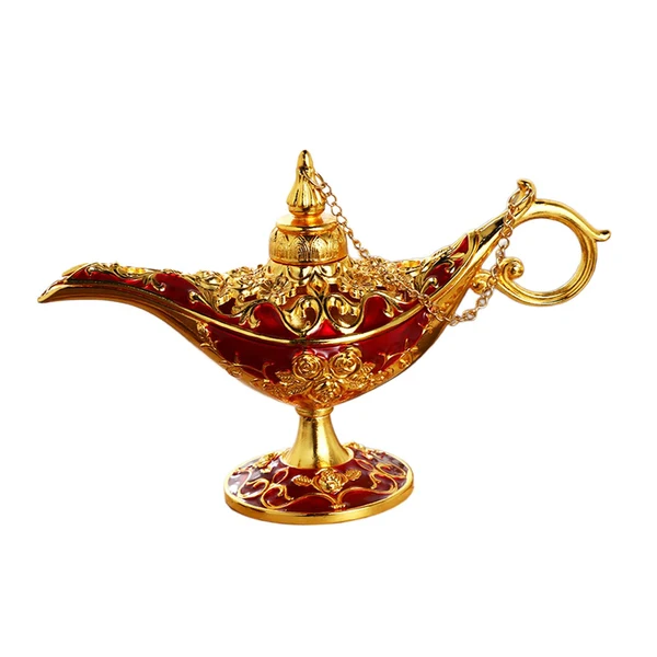 Dependable Maxbell Lights Sculpture Scene Layout Props Decoration for Living Room Hallway Red Trusted