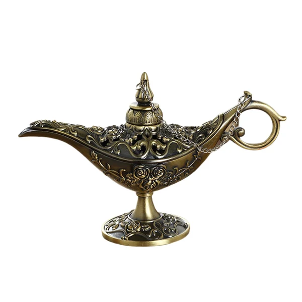 Stylish Maxbell Lights Sculpture Scene Layout Props Decoration for Living Room Hallway Bronze Optimized