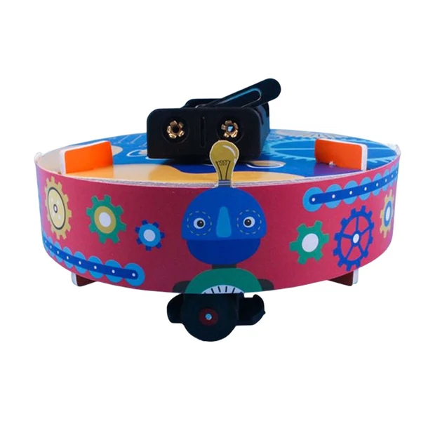 Trendy Maxbell Education Model toy Teaching Aids Interaction Science Learning Top-Quality