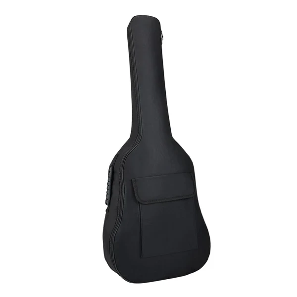 Solid Maxbell Guitar Bag Guitar Case with Pockets for Instrument Electric Beginners Gifts Original Design