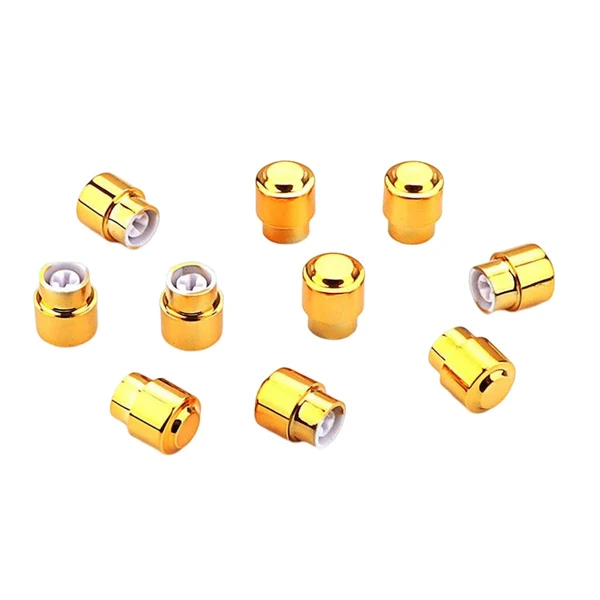 Unique Maxbell Guitar Pickup Switch Tip Cap Knob Office for Bass Acoustic Guitar Parts Superior