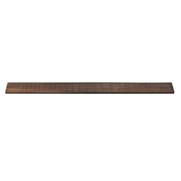 Reliable Maxbell 21-Fret Guitar Neck Solid Unfinished for Electric Guitar Travel Guitar World-Class