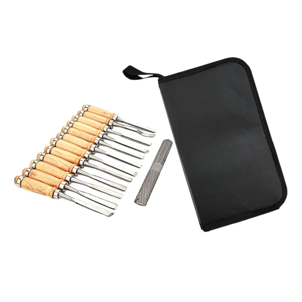 Unique Maxbell Guitar Repairing Maintenance Tools Mandolin Wooden Handle for Repairing Stylish
