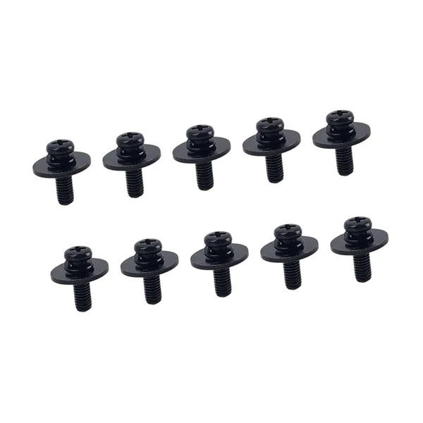 Recyclable Maxbell Drum Lug Screws Drum Set Lightweight for Parts Accessories Aureate Carefully Designed