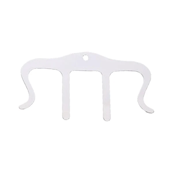 Professional Maxbell Metal Musical Book Holder for Pianos Cookbook Reading Sheet Music Stands Argent Prestigious