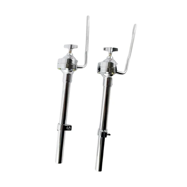 Safe Maxbell Drum Holder Mount Display Bracket Hardware for Tom Drum DIY Accessories Universal Ball Stand Comfortable