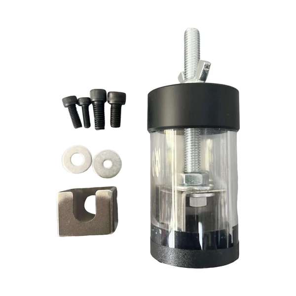Responsible Maxbell Knob Screw Extractor Convenient Accessory for Beginners Professionals Gifts Premium