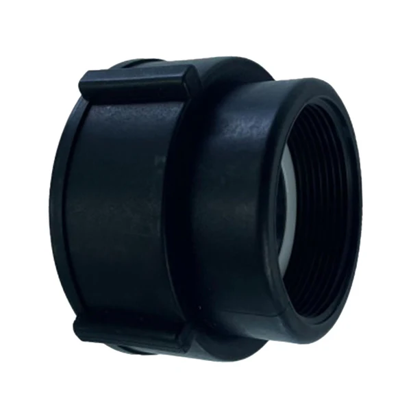 Eco-Friendly Maxbell Heavy Duty IBC Tank Adapter IBC Tote Fittings IBC Water Tank Hose Adapter Top-Quality