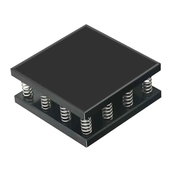 Efficient Maxbell Speaker Shock Spikes Spring Damping for Audio Equipment HiFi Amplifier Verified