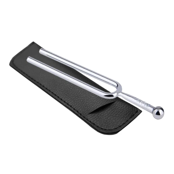 Recyclable Maxbell Tuning Fork Instrument Frequency Accuracy High Quality Metal for Percussion Authentic