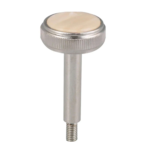 Classic Maxbell Trumpet Finger Buttons Repair Tool with Link Rod for Musical Instruments Fashionable