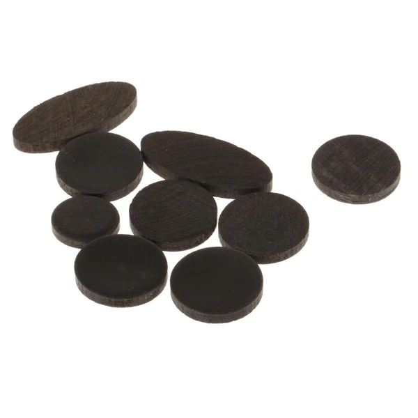 Organic Maxbell 9Pcs Sax Finger Buttons Exquisite Parts for Alto Tenor Soprano E Proven