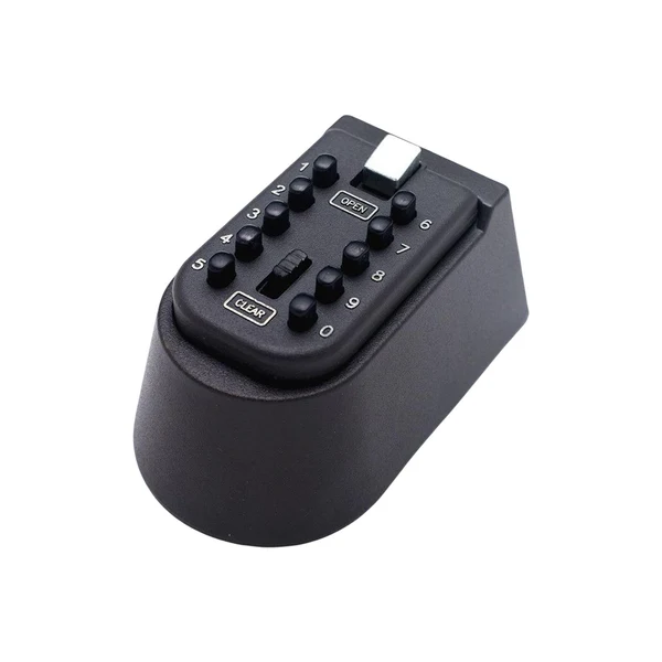 Authentic Maxbell Key Storage Lock Mount Sturdy Password Code Lock Fittings for Garage Fine