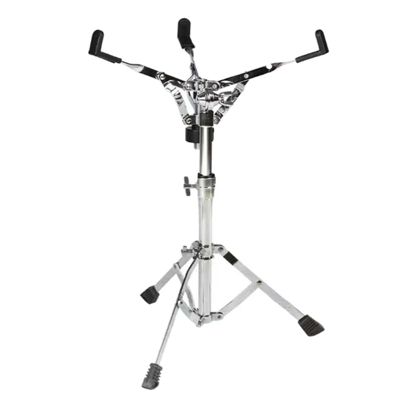Detailed Maxbell Snare Drum Stand Triangle Bracket for 12 inch 14 inch Dia Drums Instrument Fine Crafted