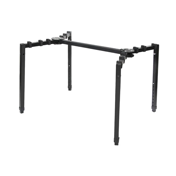Sustainable Maxbell Foldable Electronic Keyboard Stand Music Stand for Boys Professional Genuine