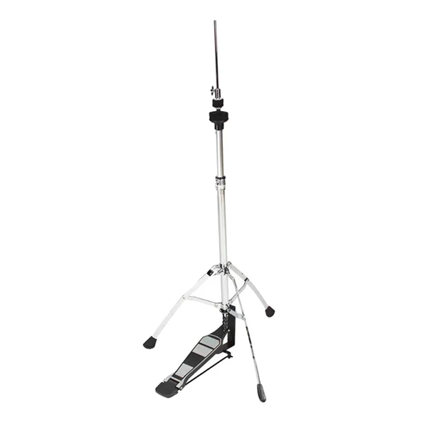 Outstanding Maxbell Metal Cymbal Stand Drum Pad Stand Mount for Drummer Musical Instrument Relaxed