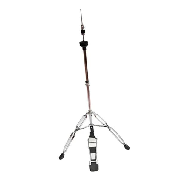 Original Design Maxbell Hat Cymbals Stand Cymbal Holder Percussion Instrument Part Holder Single Plate Comfortable