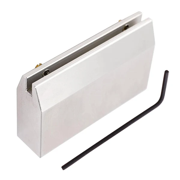 Luxury Maxbell Professional Guitar Fret Press Caul Repair Tools with Wrench for Fingerboard Environmentally Friendly