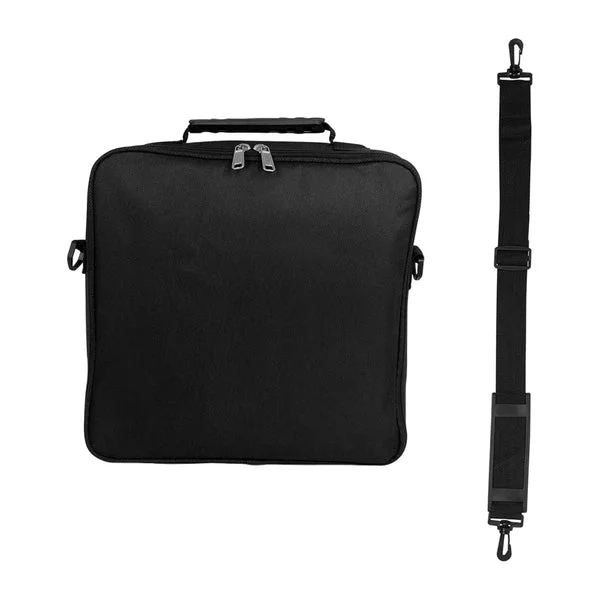 Clean Maxbell Drum Bag Drum Cases Oxford Cloth for Gigs Percussion Accessory Storage Efficient