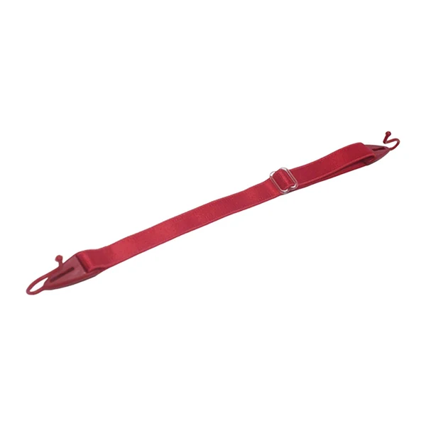 Unique Maxbell Eye Glasses Holders Around Neck Non Slip String Rope for Men Skiing Hiking Red Authentic