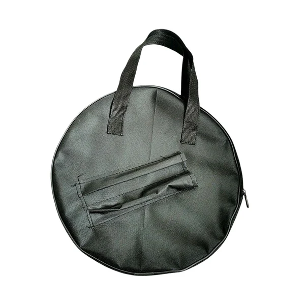 Official Maxbell Dumb Drum Pad Bag Compact Lightweight Waterproof for Percussion Accessories Original Design
