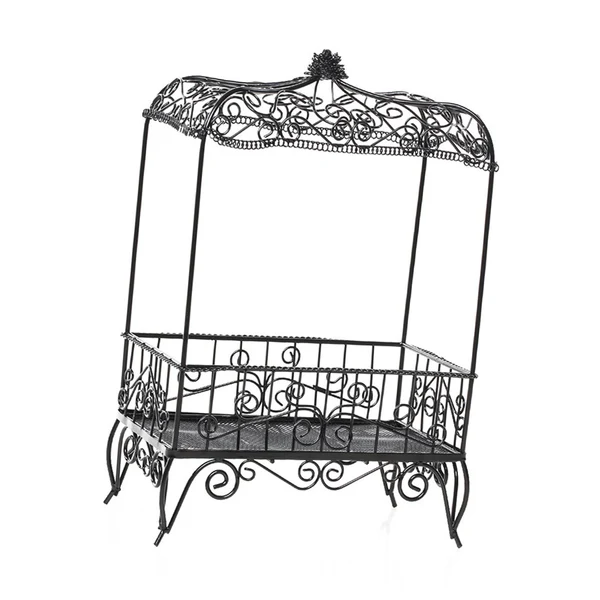 Modern Maxbell Earring Holder Multipurpose Decorative European Style Metal for Bedroom Trendy