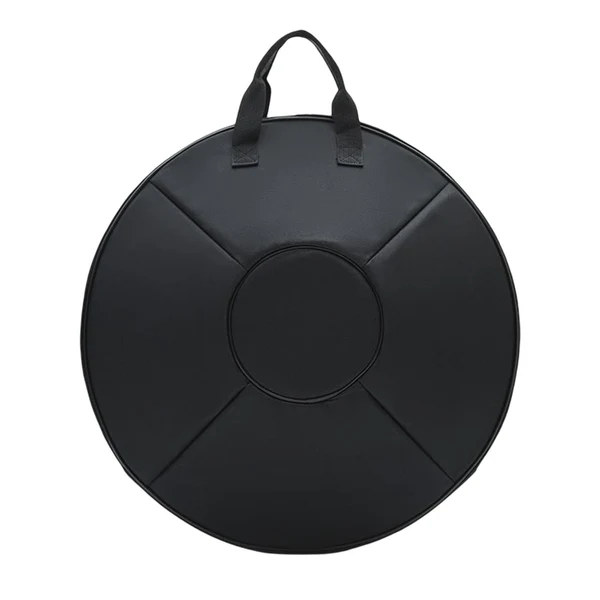 Maxbell Hand Drum Bag Musical Instruments Accessories Diameter 56cm Lightweight High-Grade