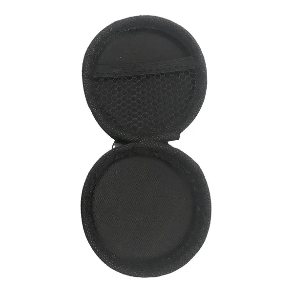 High-Performance Maxbell 8 Keys Kalimba Case Pouch Mini Marimba Musical Cover Shockproof Waterproof Relaxed