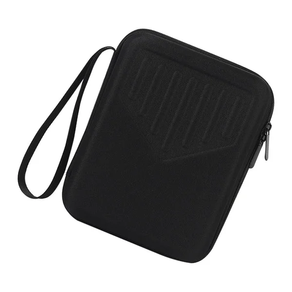 Durable Maxbell 17 Keys 21 Keys Kalimba Case Carrier Marimba Music Portable with Lanyard 21 keys Fashionable