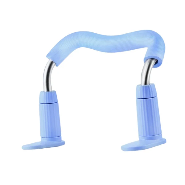 Modern Maxbell Sitting Orthosis Support Bracket Height Adjustable for Teen Birthday Gifts Blue Soft