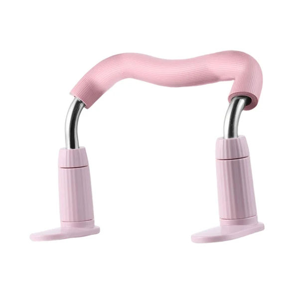 Smooth Maxbell Sitting Orthosis Support Bracket Height Adjustable for Teen Birthday Gifts Pink Eco-Friendly