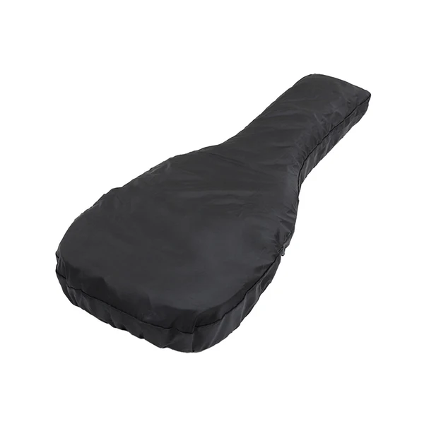 Elite Maxbell Guitar Backpack Dust Cover Instrument Bag Rain Cover for Cutaways Acoustic Guitar Premium Material