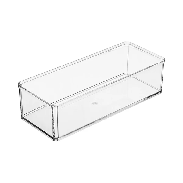 Stylish Maxbell tea bags Organizer Desk Makeup Holder for Bathroom Counter Desk Accessories Normal without Lid World-Class