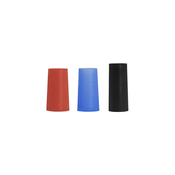 Classic Maxbell 3x Soft Sax Bend Neck Sleeve Easy to Use for Instrument Accessories Parts Unique