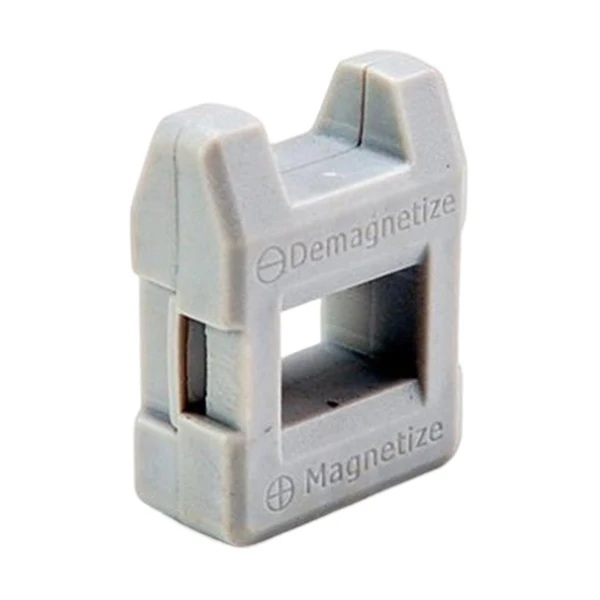 Comfortable Maxbell Self Adjusting Bit Magnetizer Demagnetizer 2 in 1 for Mechanics Electricians Professional